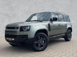 Grün Neu 2025 Land Rover Defender SE SUV | 97.760 € (Superpreis)