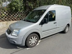 Grau Gebraucht 2012 Ford Transit Van / Kleinbus | 6.500 € (Etwas zu teuer)