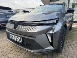 Grau Gebraucht 2025 Renault Scénic Esprit Alpine Van / Kleinbus | 49.990 € (Fairer Preis)