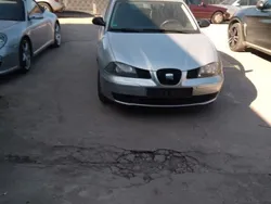 Seat Cordoba