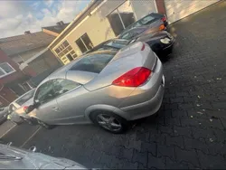 Silber Gebraucht 2006 Opel Astra Cabriolet Cabrio | 2.000 € (Guter Preis)