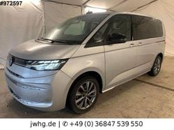Reflexsilber Gebraucht 2022 VW T7 Life Van | 41.490 € (Guter Preis)
