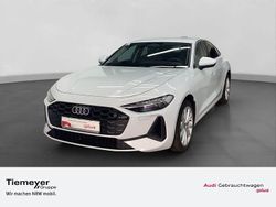 Weiß Gebraucht 2025 Audi A5 Ambiente Coupé | 45.940 € (Guter Preis)