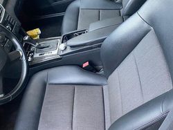 Grau Gebraucht 2010 Mercedes 250 Limousine | 13.000 € (Teuer)