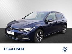 Blau Gebraucht 2024 VW Golf VIII Move Limousine | 29.960 € (Fairer Preis)