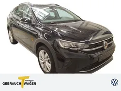 Schwarz Gebraucht 2024 VW Taigo Life SUV | 23.870 € (Superpreis)