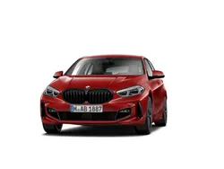 Gebraucht 2025 BMW 118 Shadowline Kleinwagen | 26.906 € (Superpreis)