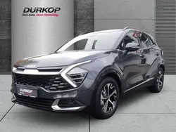 Pentametal met. (grau) Neu 2024 Kia Sportage Spirit SUV | 36.470 € (Superpreis)