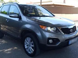 Gebraucht 2011 Kia Sorento 2 SUV | 7.900 € (Guter Preis)