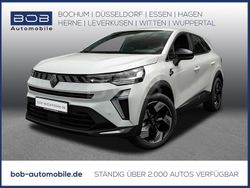 Weiß Neu 2025 Renault Symbioz Techno SUV | 33.979 € (Etwas zu teuer)