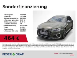 Individuallackierungen audi exclusive Gebraucht 2021 Audi S4 Ambiente Kombi | 40.847 € (Guter Preis)