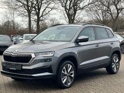 Graphite grey Gebraucht 2022 Skoda Karoq Style SUV | 22.980 € (Guter Preis)