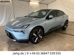 Blau Neu 2025 Polestar 4 Pilot SUV | 48.980 € (Guter Preis)