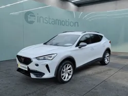Weiß Gebraucht 2024 Cupra Formentor SUV | 28.900 € (Fairer Preis)