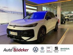 Weiß Neu 2025 VW T-Roc R-line SUV | 41.990 € (Teuer)