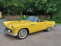 Gelb Gebraucht 1955 Ford Thunderbird Cabrio | 29.900 €