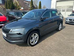 Grau Gebraucht 2018 Skoda Karoq Style SUV | 18.950 € (Fairer Preis)