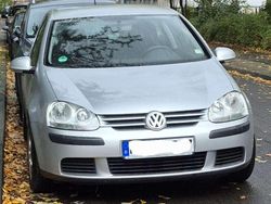 Gebraucht 2005 VW Golf IV Comfortline Limousine | 1.150 € (Guter Preis)