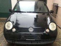 Gebraucht 2003 VW Lupo Comfortline Kleinwagen | 1.400 € (Fairer Preis)