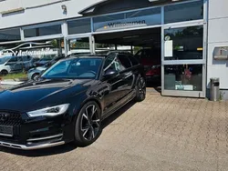 Schwarz Gebraucht 2016 Audi A6 Allroad Kombi | 13.990 € (Etwas zu teuer)