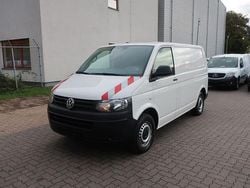 Weiß Gebraucht 2014 VW T5 Van | 11.600 € (Superpreis)