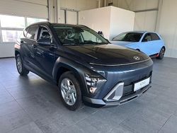 Blau Neu 2025 Hyundai Kona Trend SUV | 26.980 € (Fairer Preis)
