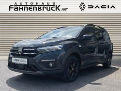 Grau Gebraucht 2022 Dacia Jogger Extreme Limousine | 15.270 € (Fairer Preis)