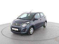 Grau Gebraucht 2019 Citroën C1 Feel Kleinwagen | 8.190 € (Guter Preis)