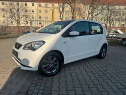 Weiß Gebraucht 2014 Seat Mii I-Tech Kleinwagen | 7.499 € (Fairer Preis)