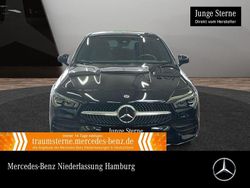 Schwarz Gebraucht 2021 Mercedes CLA200 Shooting Brake AMG Kombi | 26.990 € (Guter Preis)