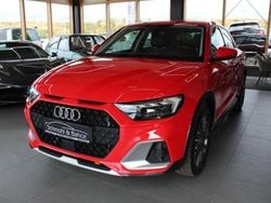 Rot Gebraucht 2021 Audi A1 Sport Kleinwagen | 24.990 € (Fairer Preis)