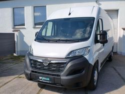 Other Gebraucht 2023 Opel Movano Edition Van | 29.950 € (Etwas zu teuer)