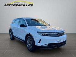 Weiß Gebraucht 2024 Opel Grandland Electric Edition SUV | 32.990 € (Fairer Preis)