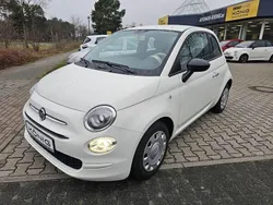 Weiß Gebraucht 2023 Fiat 500 Kleinwagen | 12.870 € (Fairer Preis)
