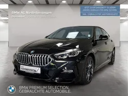 Schwarz Gebraucht 2024 BMW 220 Comfort Edition Coupé | 38.899 € (Fairer Preis)