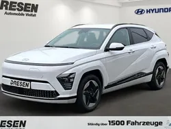 Atlas white Neu 2025 Hyundai Kona Trend SUV | 36.790 € (Guter Preis)