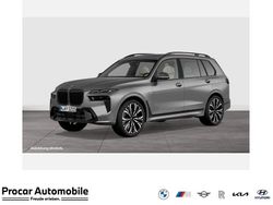 Bmw individual frozen pure gre Gebraucht 2024 BMW X7 M Sport SUV | 90.990 € (Fairer Preis)
