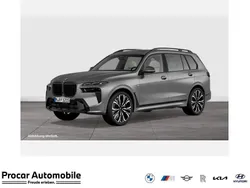 Bmw individual frozen pure gre Gebraucht 2024 BMW X7 M Sport SUV | 90.990 € (Fairer Preis)