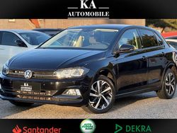 Schwarz Gebraucht 2018 VW Polo Beats Limousine | 11.999 € (Fairer Preis)
