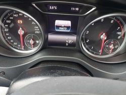 Blau Gebraucht 2019 Mercedes GLA200 Style SUV | 19.990 € (Guter Preis)