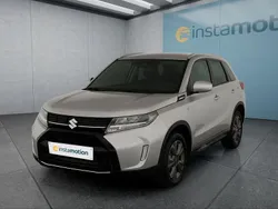 Silber Neu 2025 Suzuki Vitara SUV | 25.749 € (Fairer Preis)