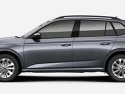 Graphitegrau metallic Neu 2025 Skoda Kamiq Selection SUV | 27.241 € (Fairer Preis)
