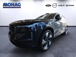 Grau Neu 2025 Volvo EX90 Performance SUV | 97.880 € (Guter Preis)