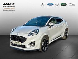 Fancygrau Gebraucht 2024 Ford Puma ST-Line X SUV | 27.950 € (Teuer)
