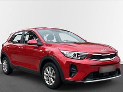 Rot metallic Gebraucht 2022 Kia Stonic Edition 7 SUV | 17.050 € (Fairer Preis)