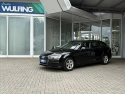 Schwarz Gebraucht 2016 Audi A4 Ambiente Kombi | 16.890 € (Fairer Preis)