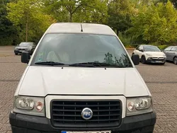 Weiß Gebraucht 2005 Fiat Scudo Van / Kleinbus | 1.200 €