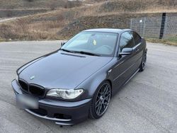 Andere farben Gebraucht 2004 BMW 325 Coupé | 8.999 €
