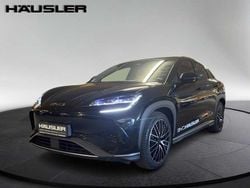 Obsidian black Gebraucht 2025 BYD Sealion 7 SUV | 49.990 € (Guter Preis)