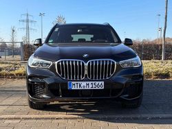 Schwarz Gebraucht 2022 BMW X5 M Sport SUV | 59.900 € (Fairer Preis)